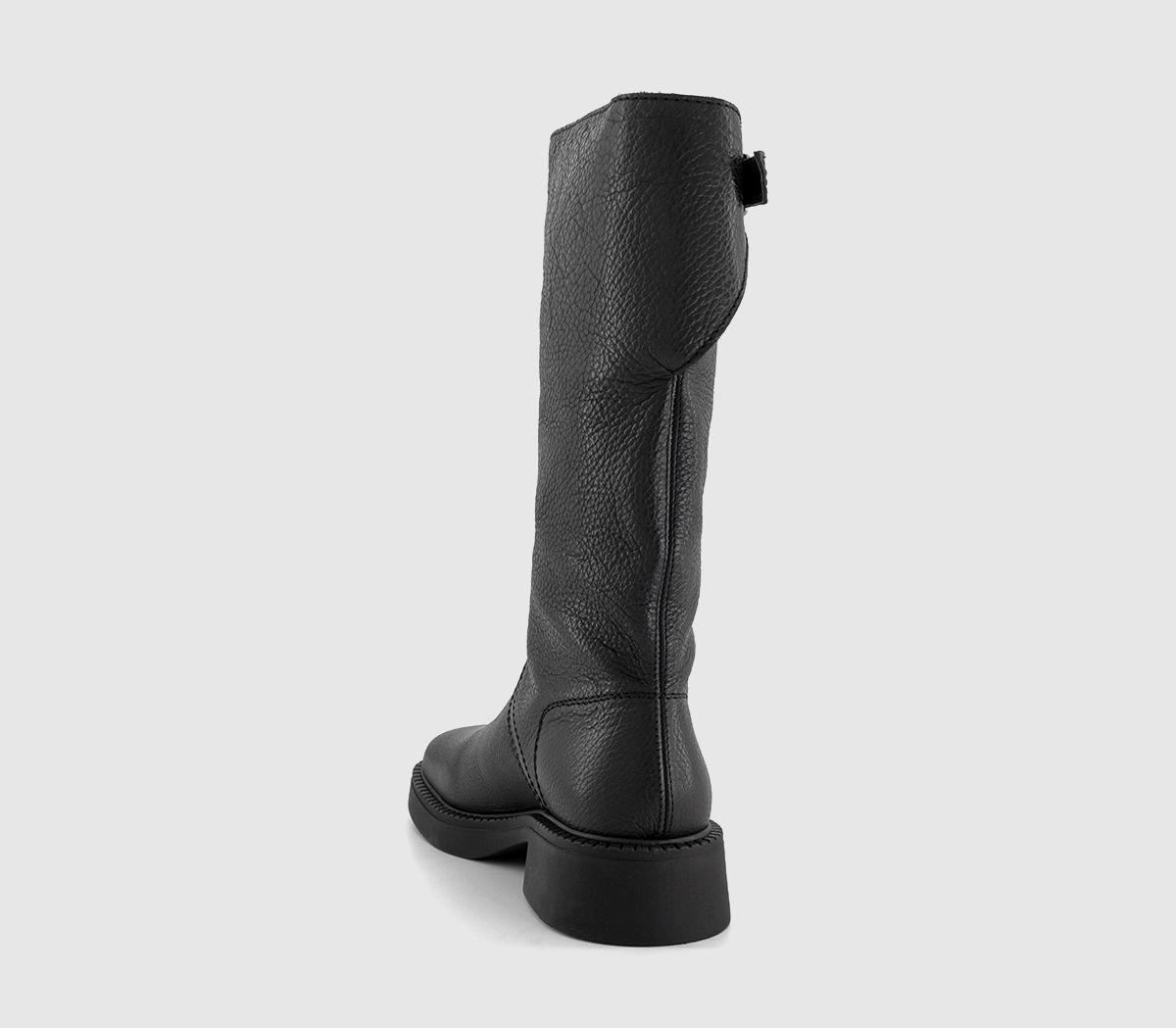 MiistaMarisa Boots MiistaMarisa BootsBlack