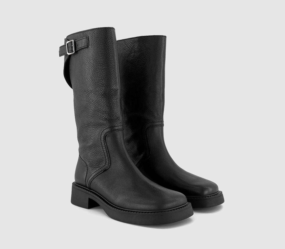 MiistaMarisa Boots MiistaMarisa BootsBlack