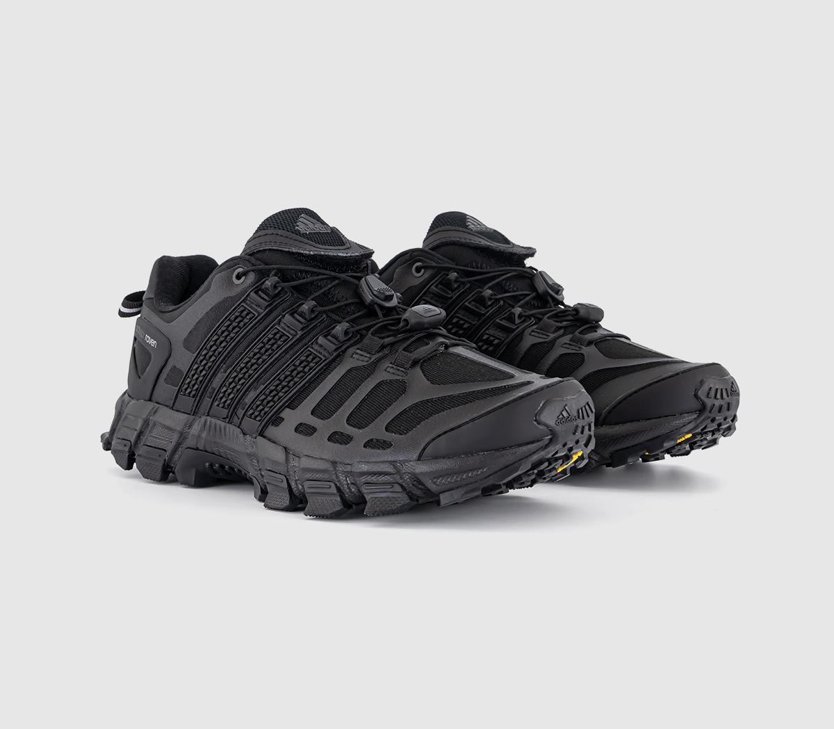 adidas Adistar Raven Core Black Core Black Carbon - Women's Trainers