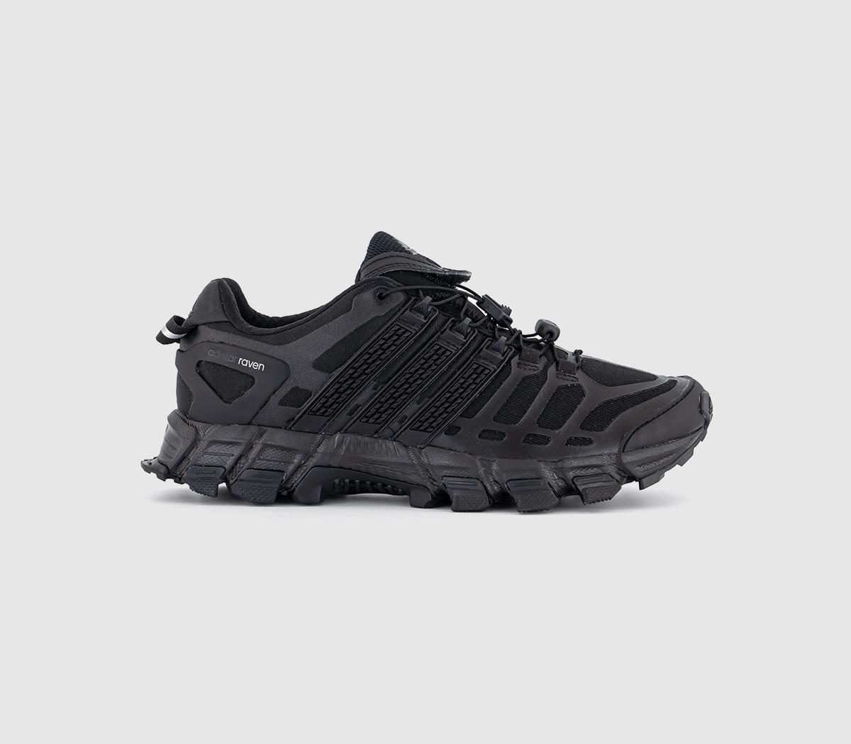 Adidas adistar raven online