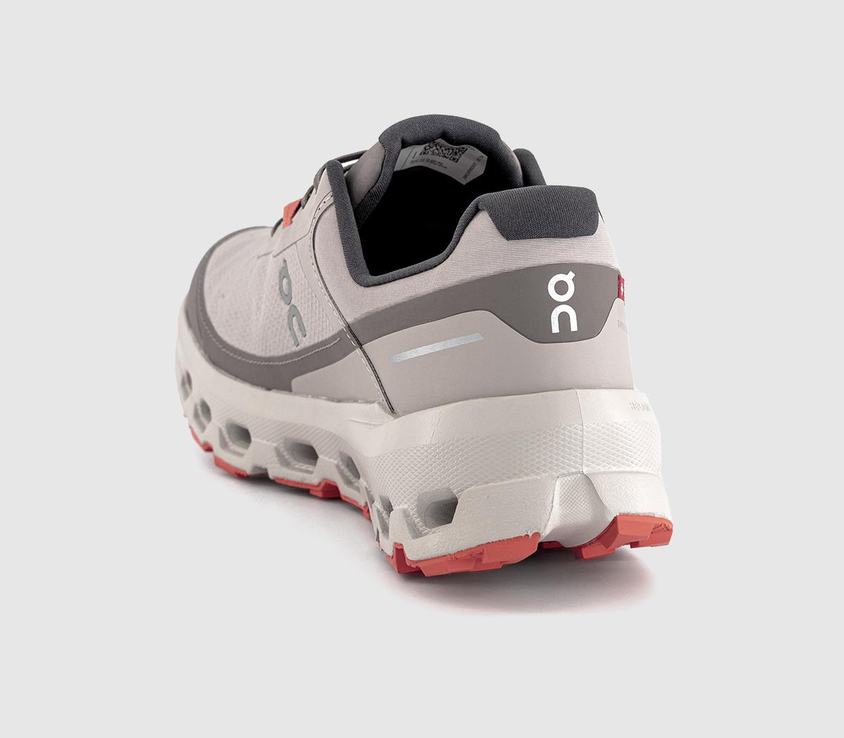 ONCloudvista 2 Waterproof TrainersPearl Ice F