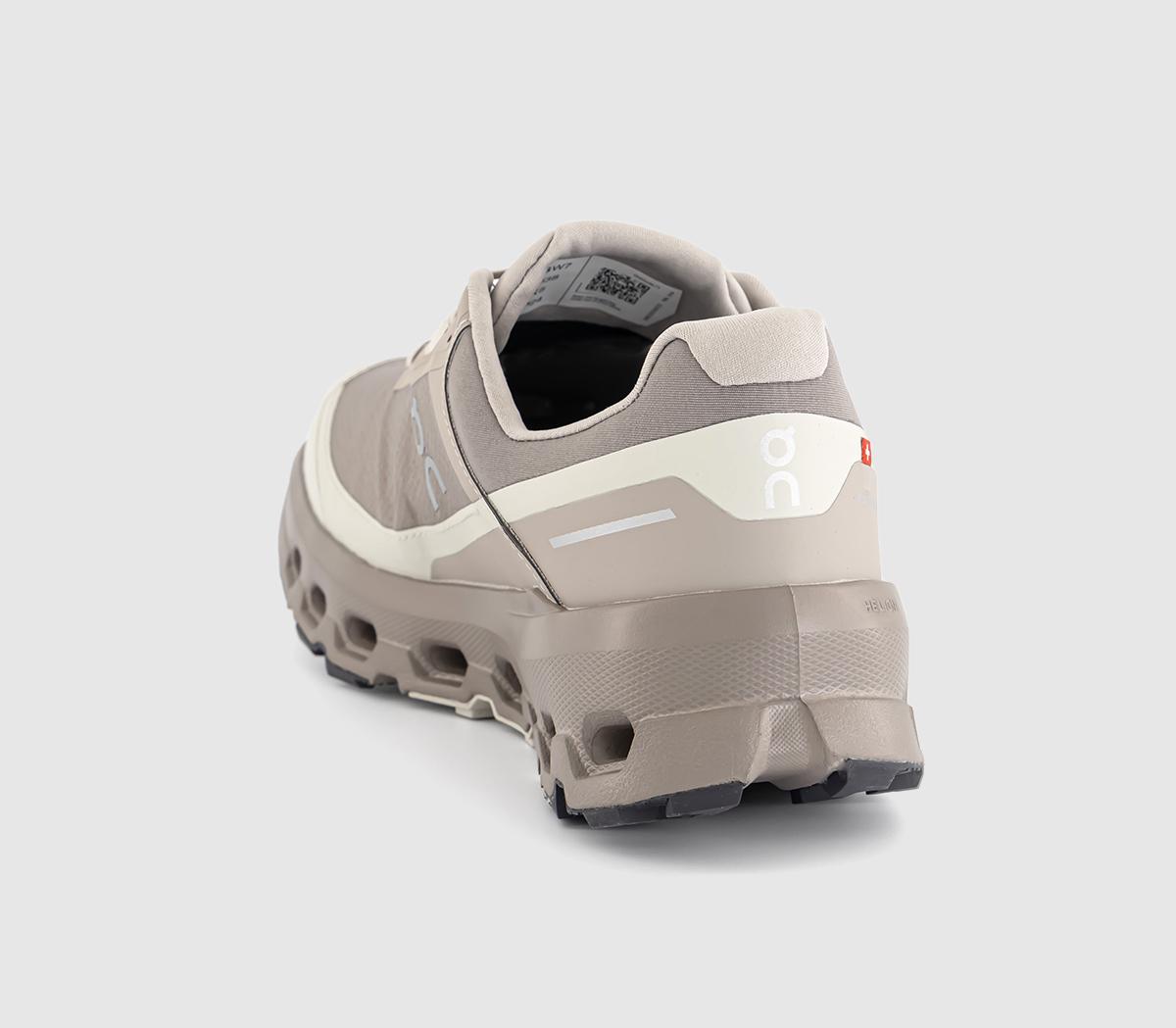 ONCloudvista 2 Waterproof TrainersFog Cinder F