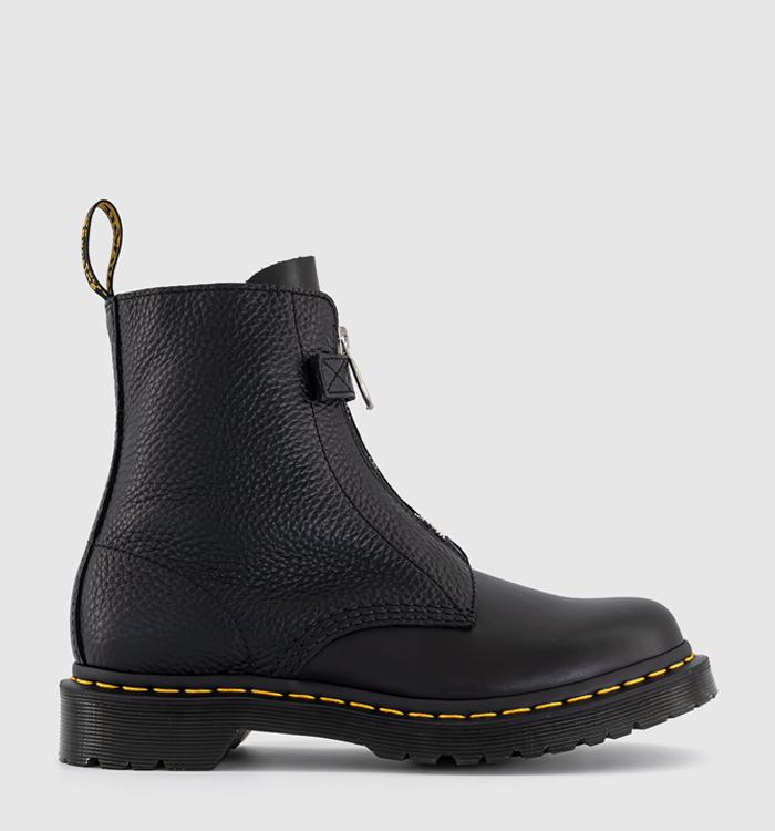 Dr martens boots office best sale