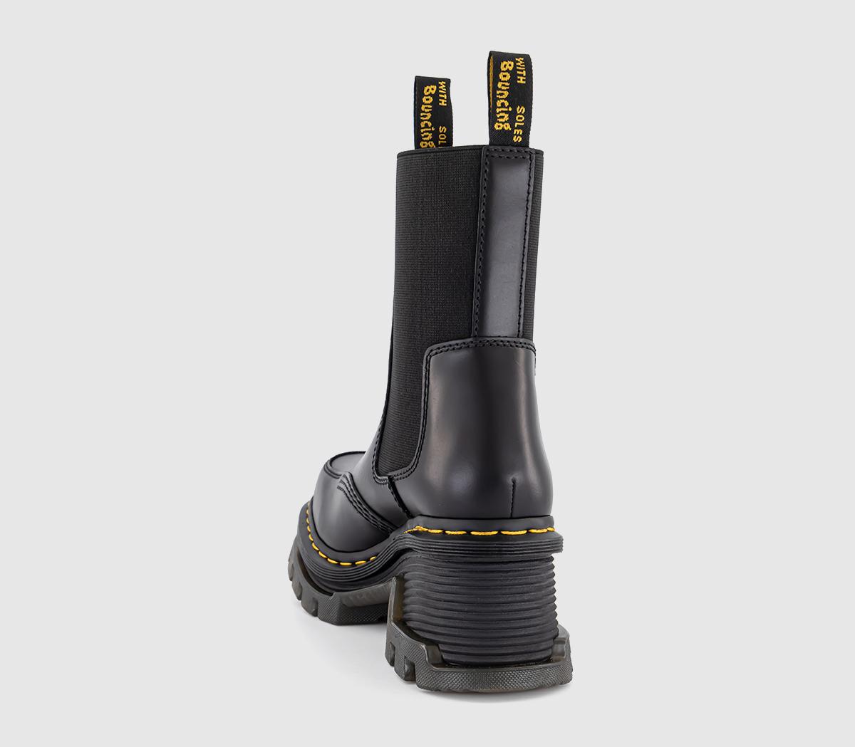 Dr. MartensCorran Chelsea Boots Dr. MartensCorran Chelsea BootsBlack
