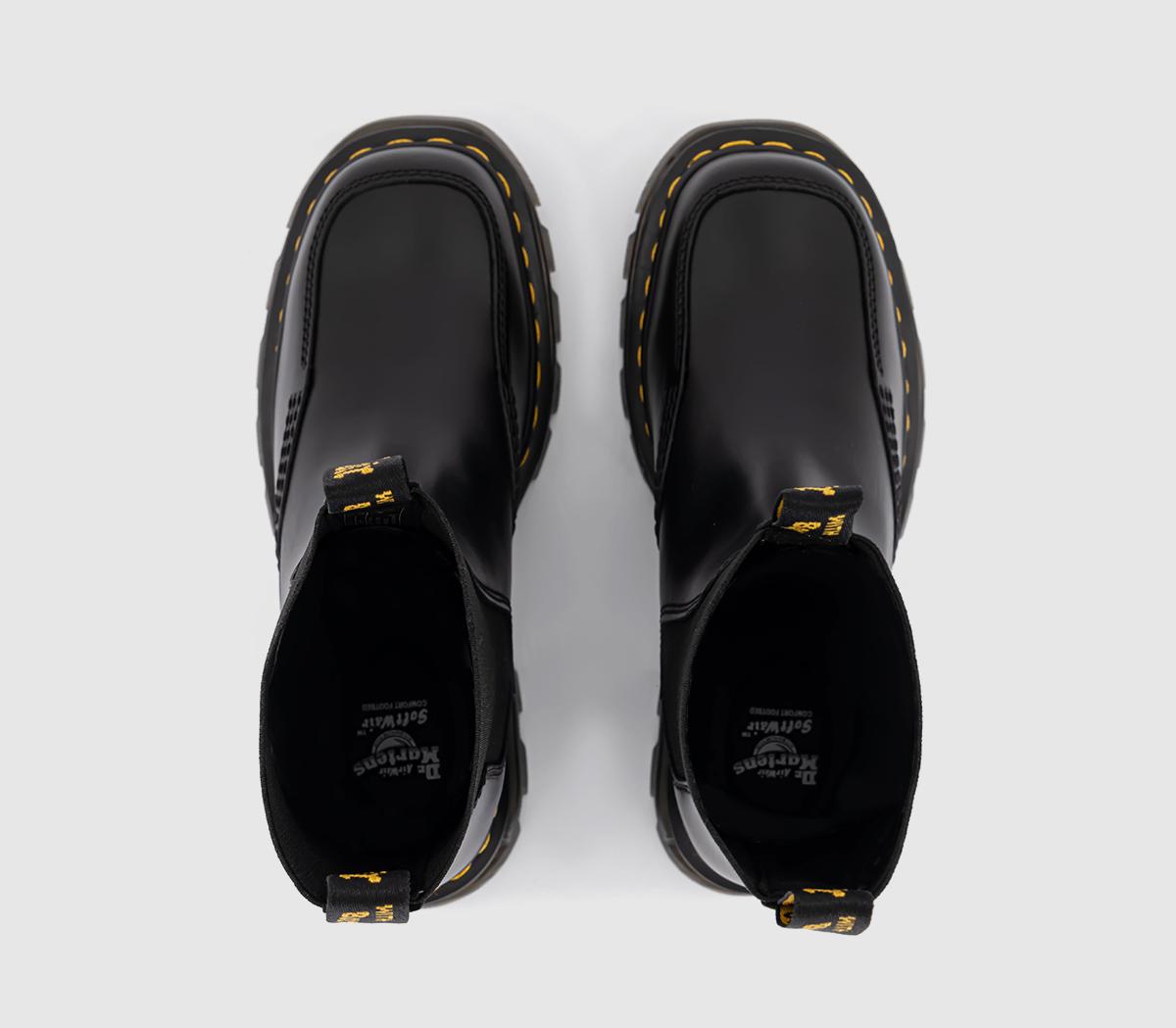 Dr. MartensCorran Chelsea Boots Dr. MartensCorran Chelsea BootsBlack