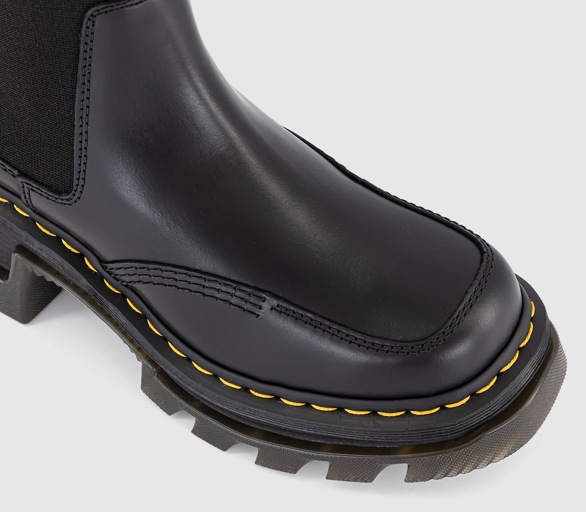 Dr. MartensCorran Chelsea Boots Dr. MartensCorran Chelsea BootsBlack
