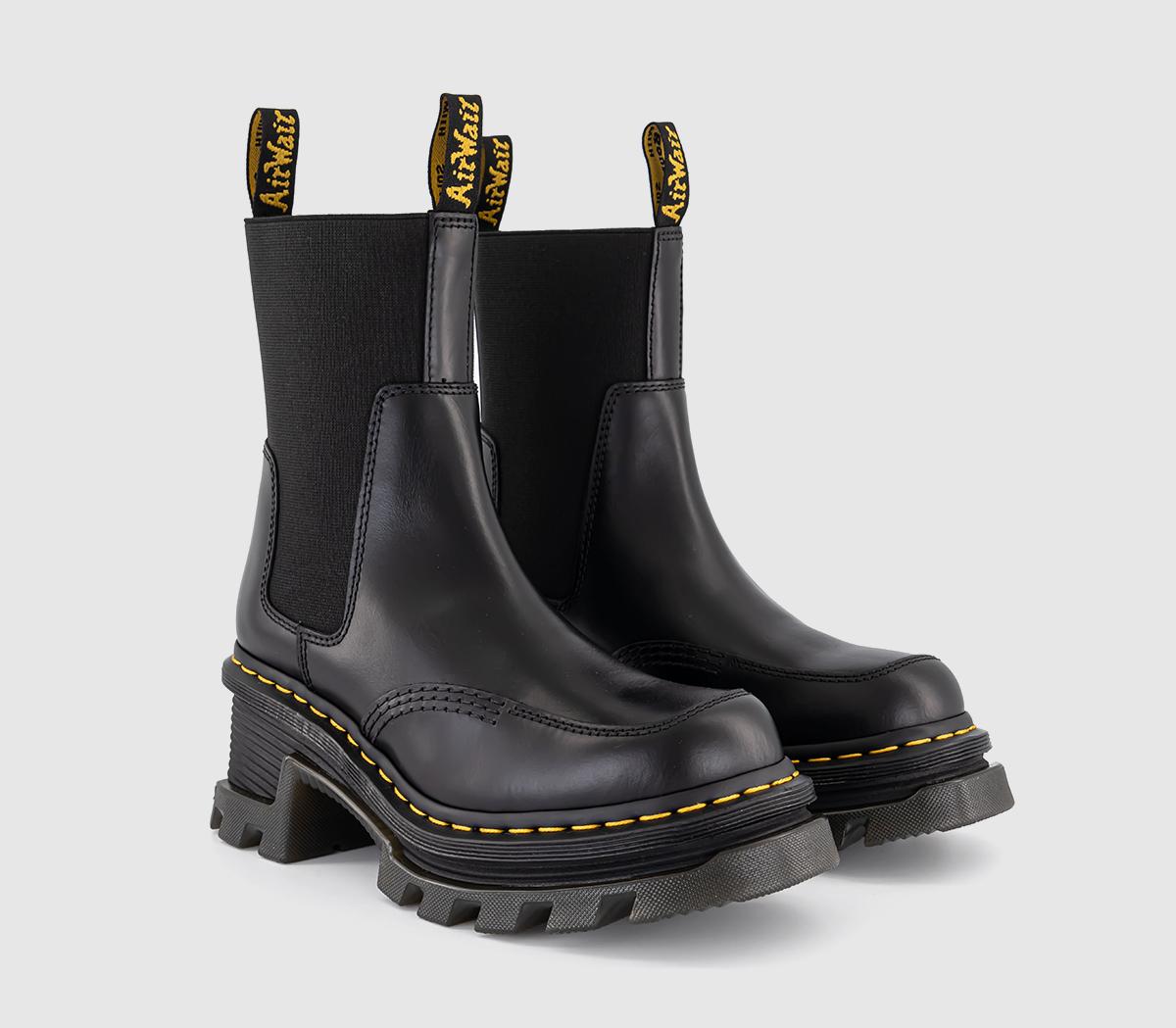 Dr. MartensCorran Chelsea Boots Dr. MartensCorran Chelsea BootsBlack