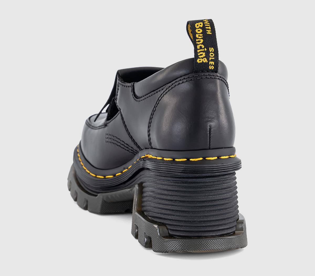 Dr. MartensCorran Mary Janes Dr. MartensCorran Mary JanesBlack