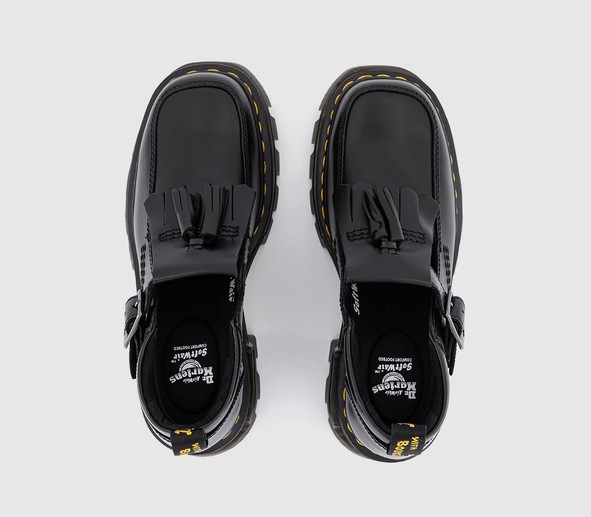 Dr. MartensCorran Mary Janes Dr. MartensCorran Mary JanesBlack