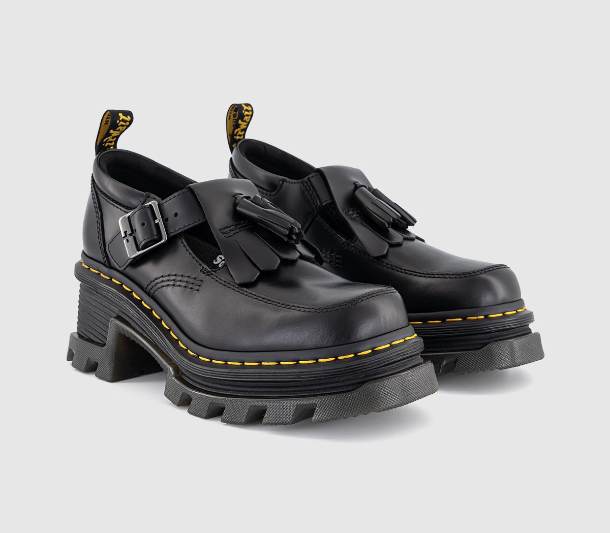 Dr. MartensCorran Mary Janes Dr. MartensCorran Mary JanesBlack