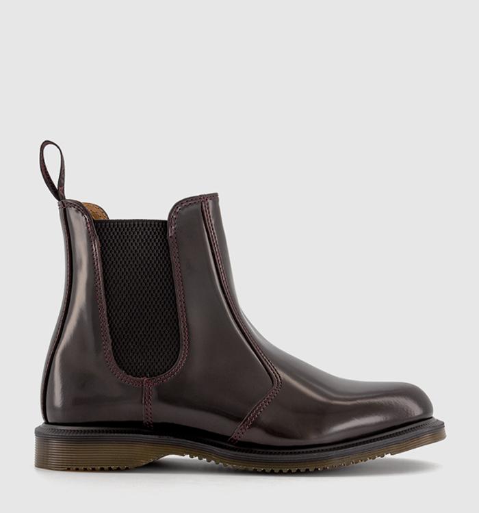 Doc martins flora online