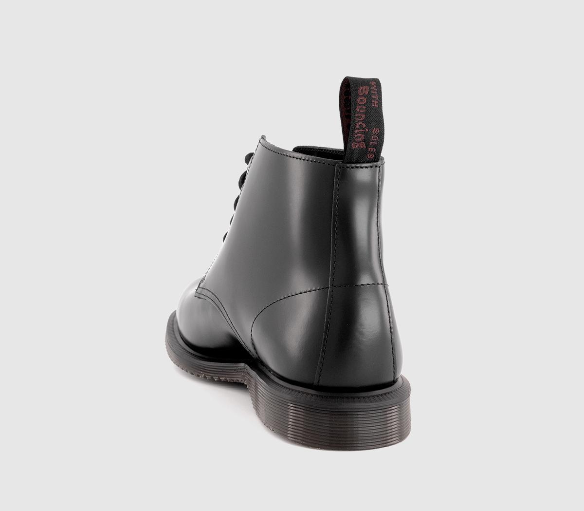 Dr. MartensEmmeline Ankle Boots Dr. MartensEmmeline Ankle BootsBlack