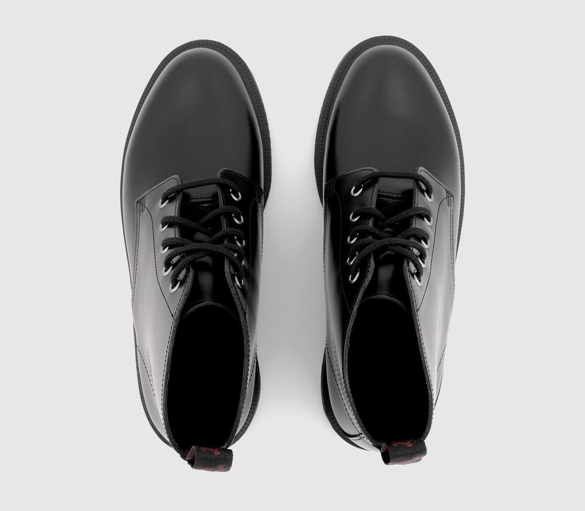 Dr. MartensEmmeline Ankle Boots Dr. MartensEmmeline Ankle BootsBlack