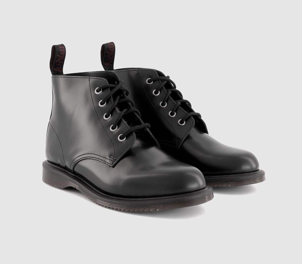 Dr. MartensEmmeline Ankle Boots Dr. MartensEmmeline Ankle BootsBlack