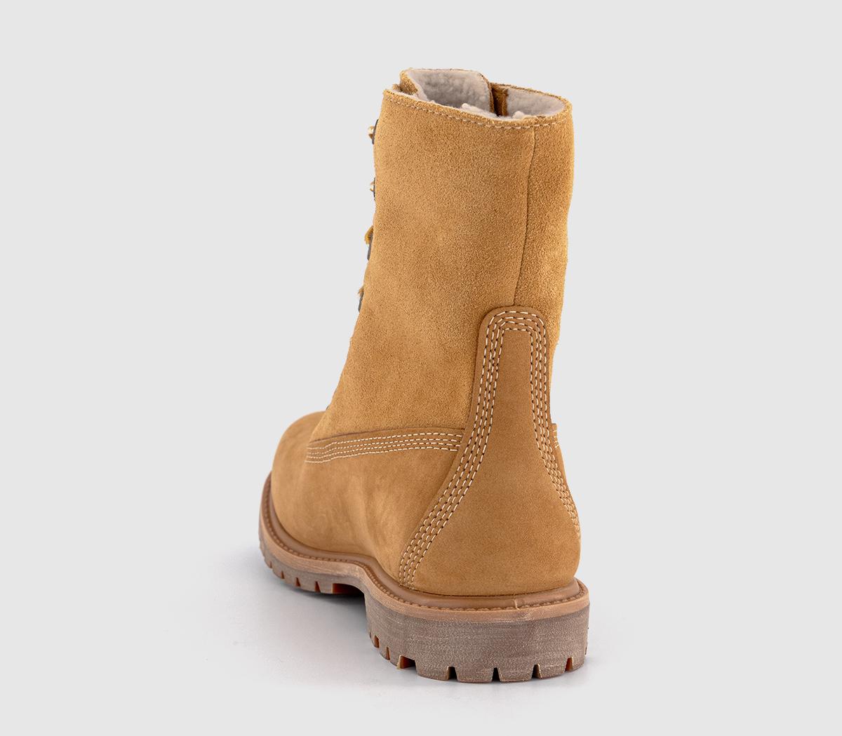 TimberlandMid Warm Lined Waterproof BootsWheat