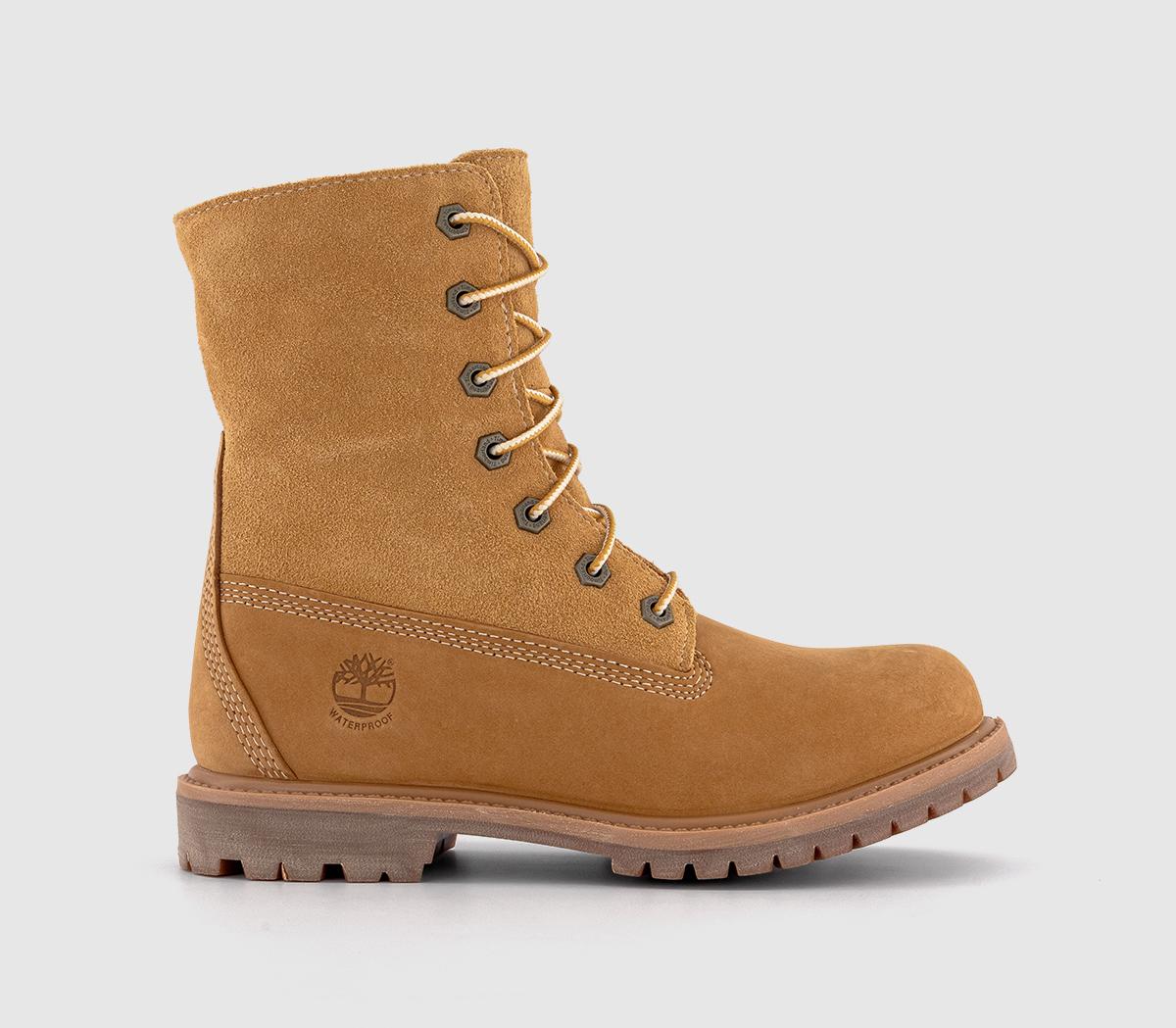 TimberlandMid Warm Lined Waterproof BootsWheat