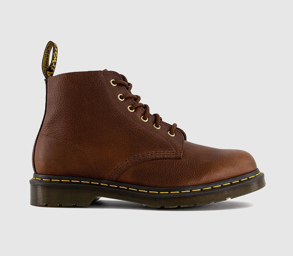 Dr. Martens101 Unbound BootsCashew Ambassador