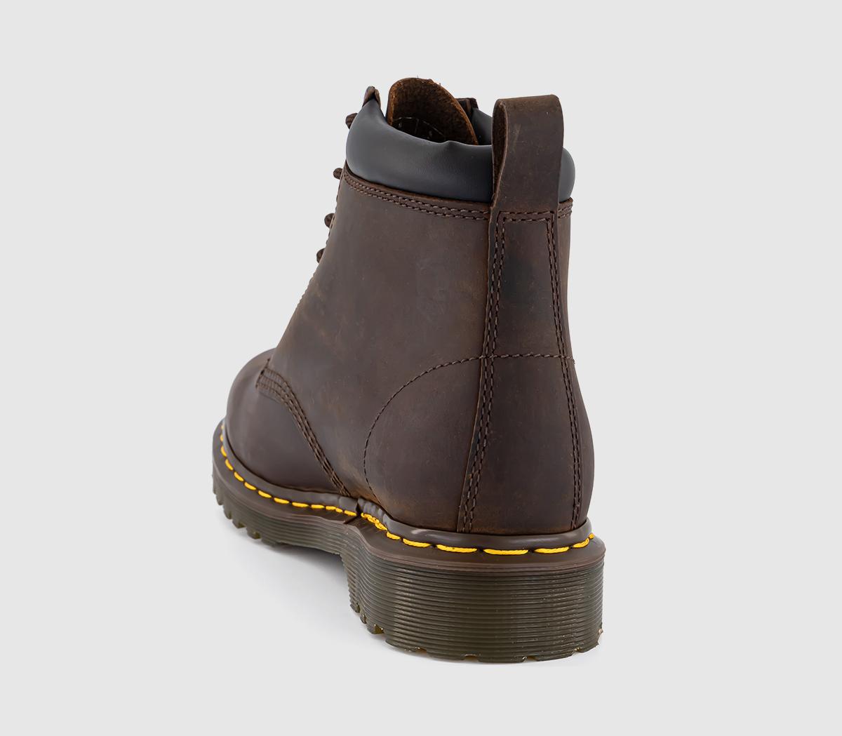 Dr. Martens939 Ben Boots Dr. Martens939 Ben BootsDark Brown
