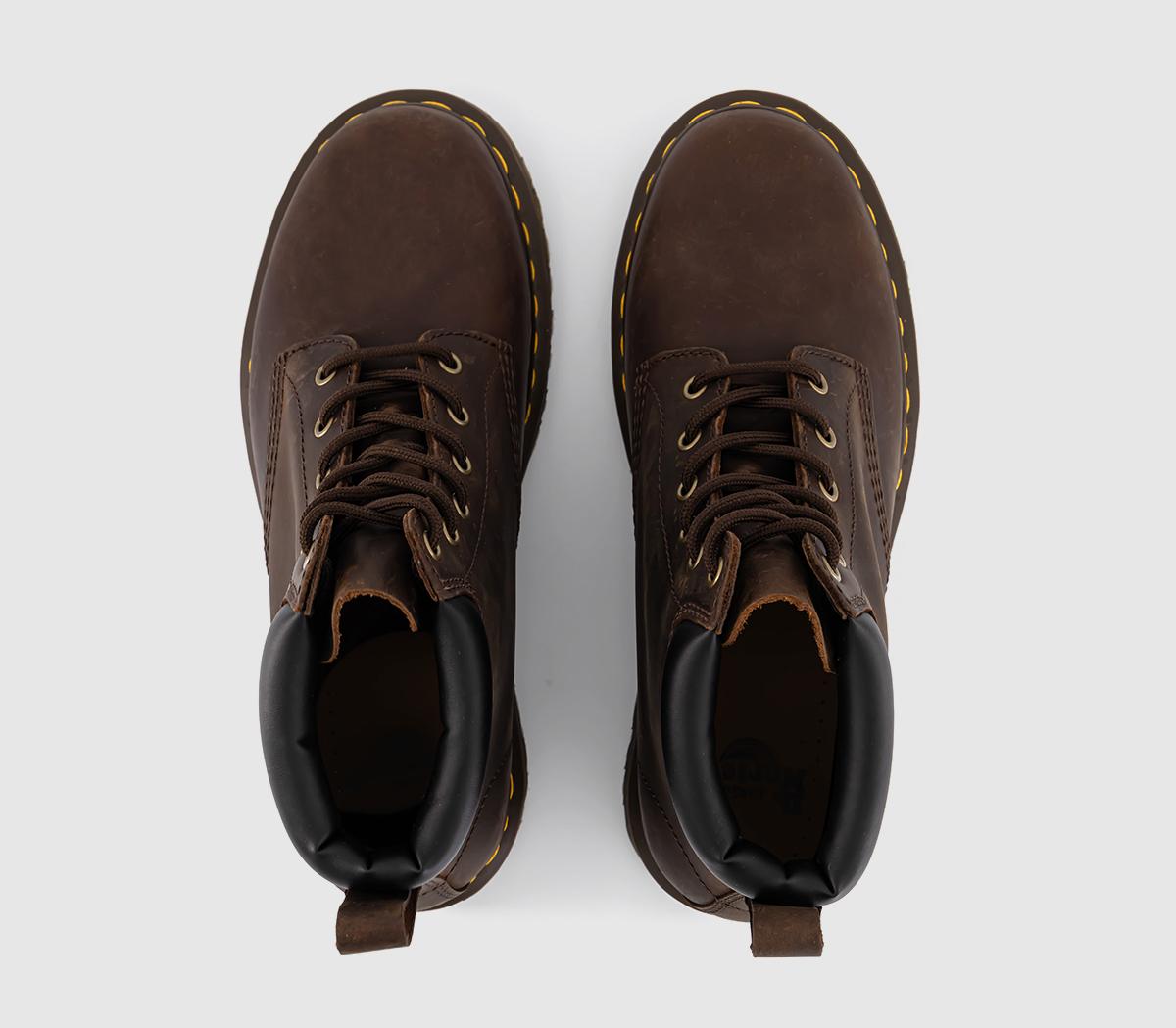 Dr. Martens939 Ben Boots Dr. Martens939 Ben BootsDark Brown