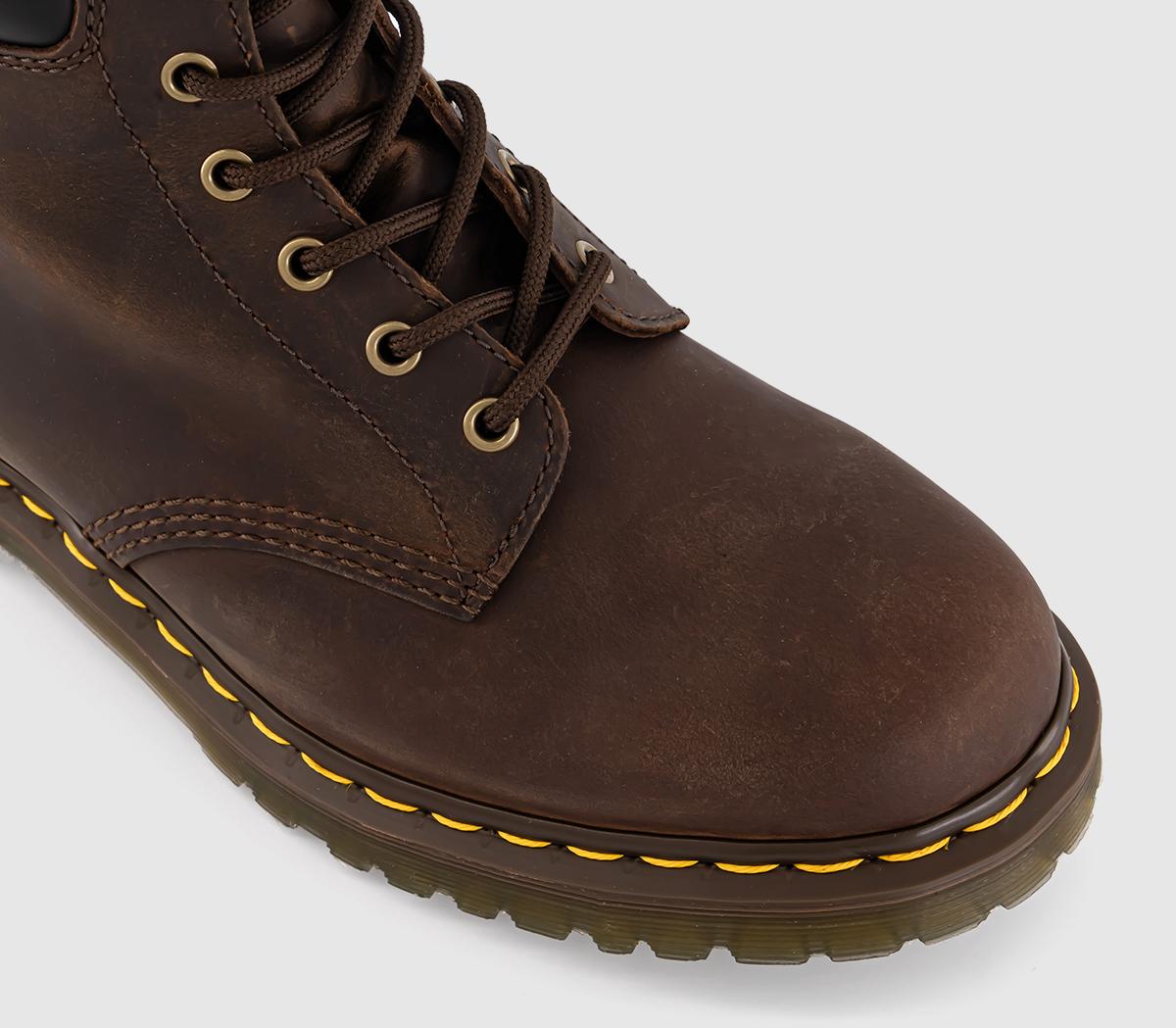 Dr. Martens939 Ben Boots Dr. Martens939 Ben BootsDark Brown