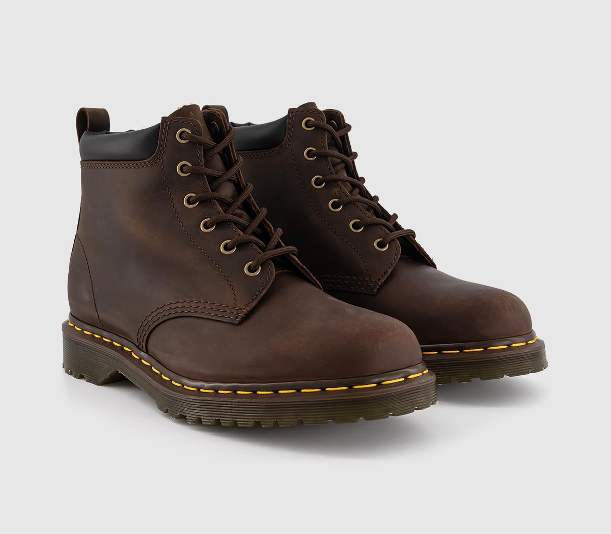 Dr. Martens939 Ben Boots Dr. Martens939 Ben BootsDark Brown