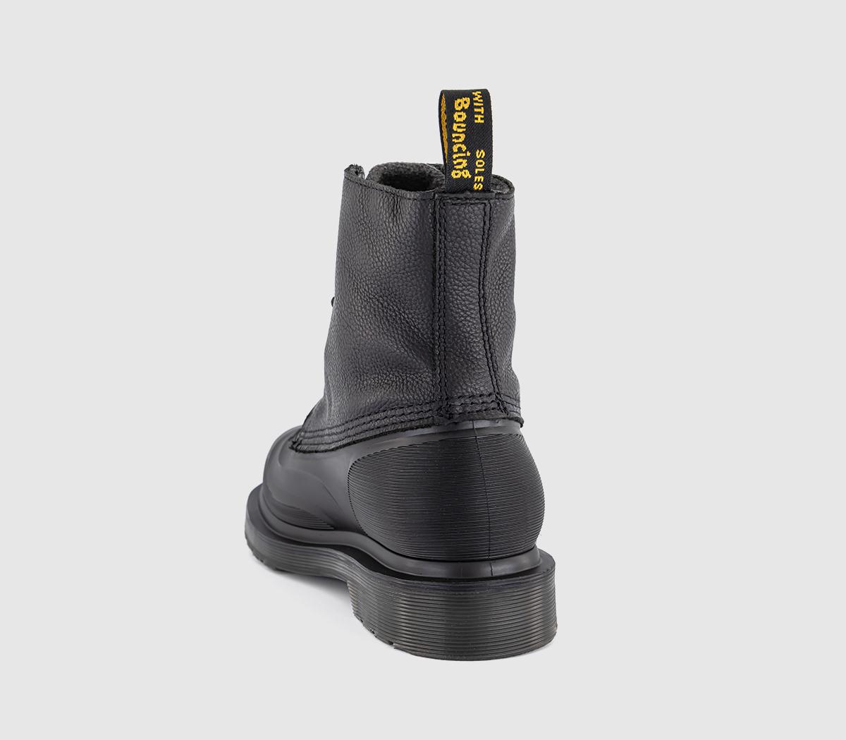 Dr. Martens1460 Sub Boots Dr. Martens1460 Sub BootsBlack