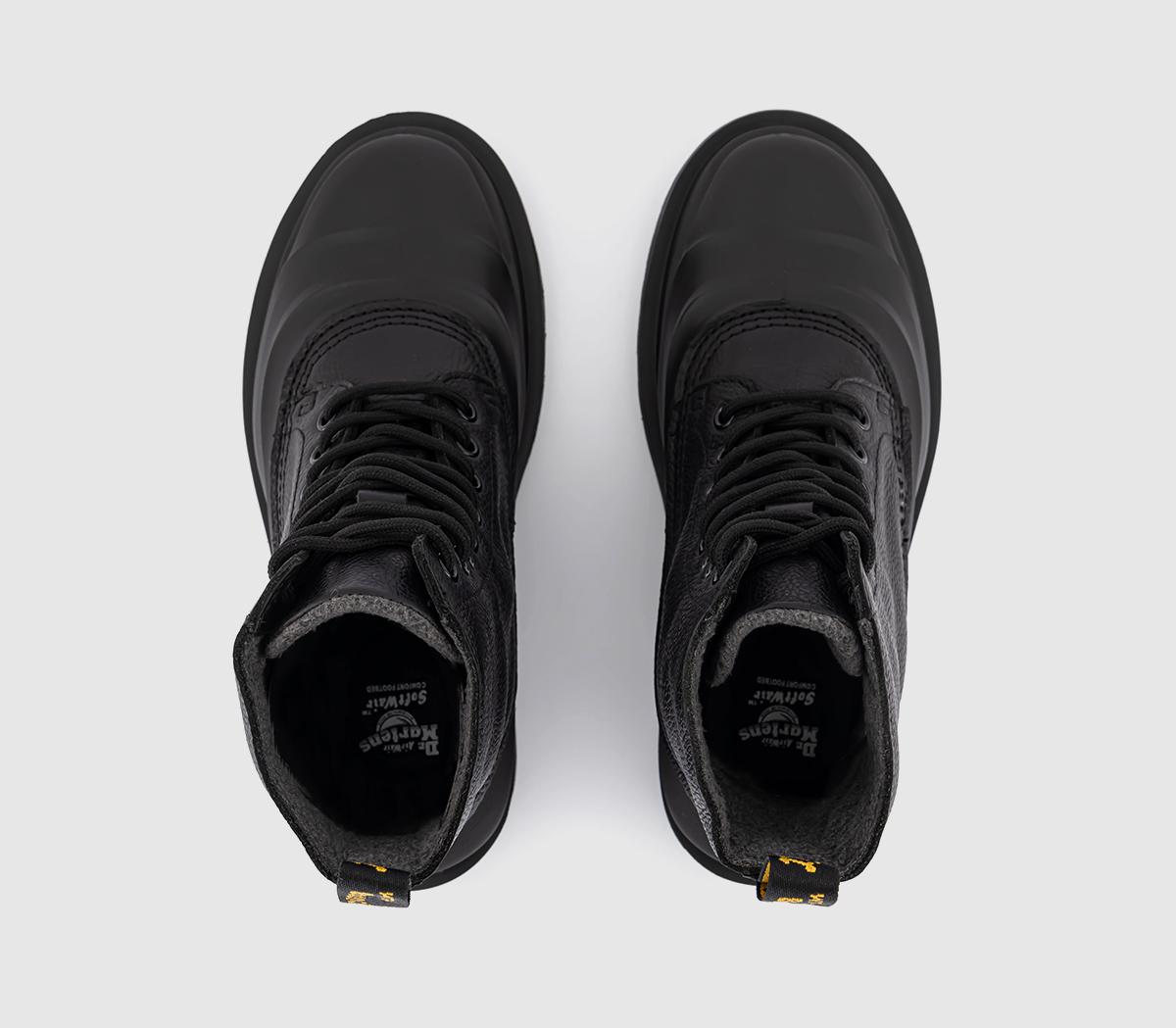 Dr. Martens1460 Sub Boots Dr. Martens1460 Sub BootsBlack