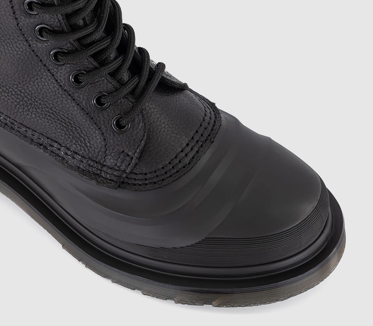 Dr. Martens1460 Sub Boots Dr. Martens1460 Sub BootsBlack