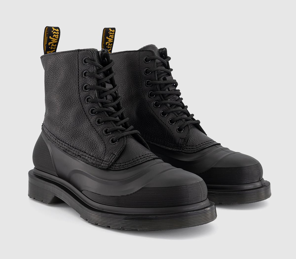 Dr. Martens1460 Sub Boots Dr. Martens1460 Sub BootsBlack