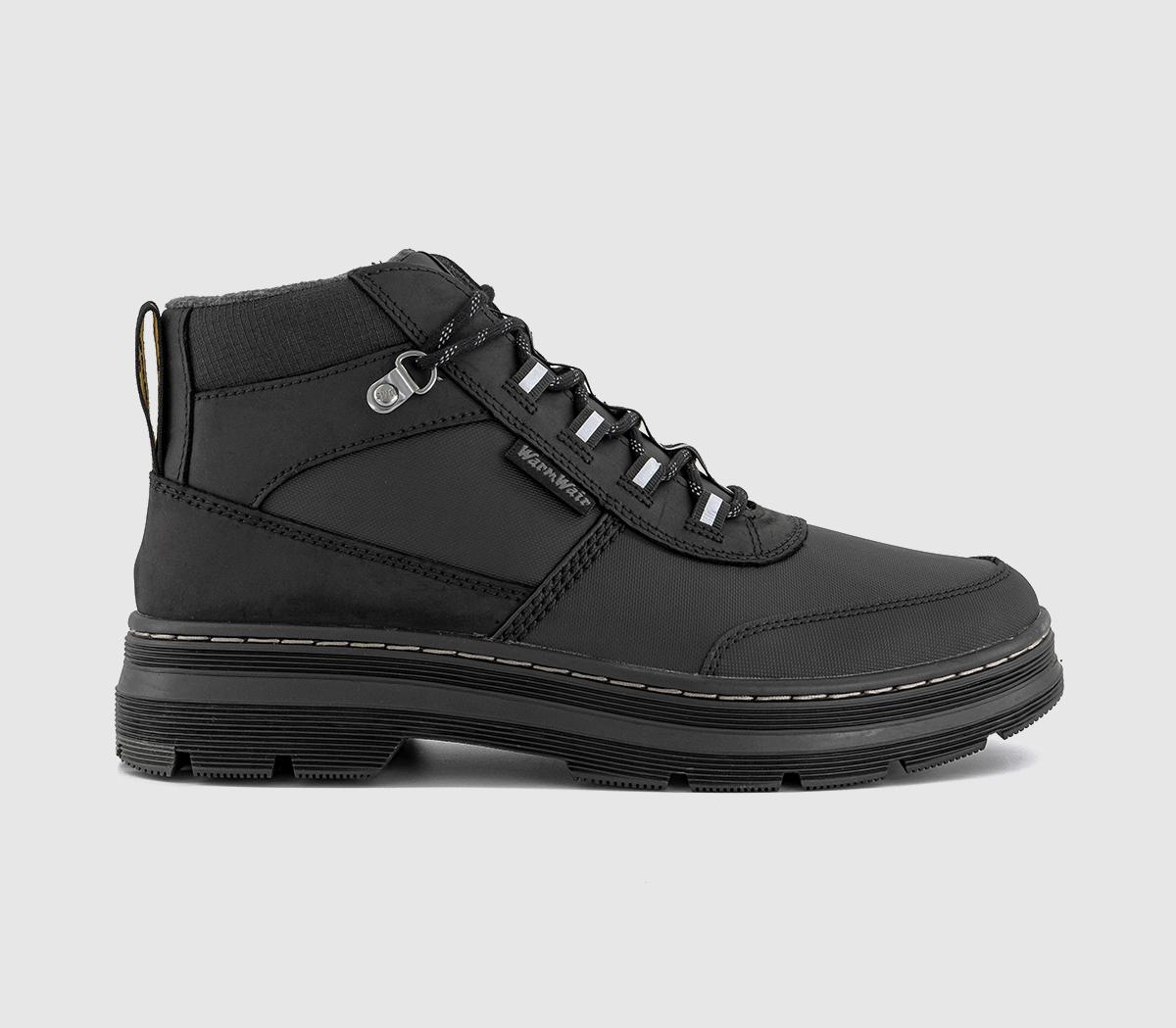 Dr. Martens Bonny Tech Winter Extreme Boots Black Men s Boots