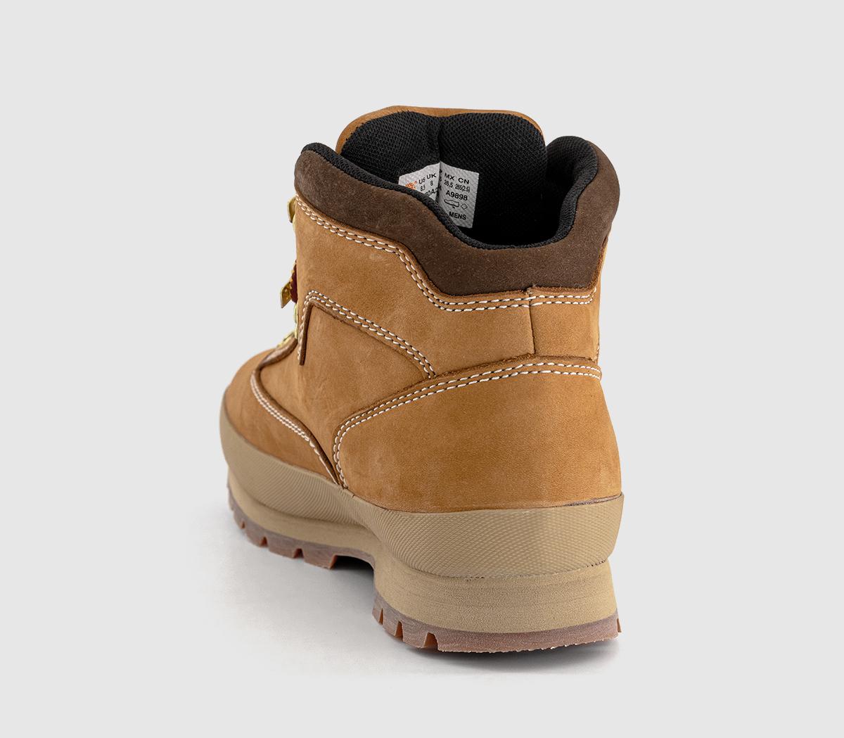 TimberlandEuro Hiker Boots TimberlandEuro Hiker BootsWheat