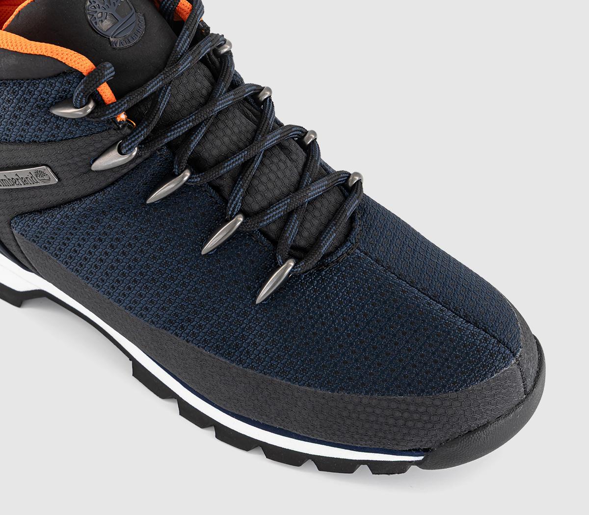 TimberlandEuro Sprint TrainersNavy