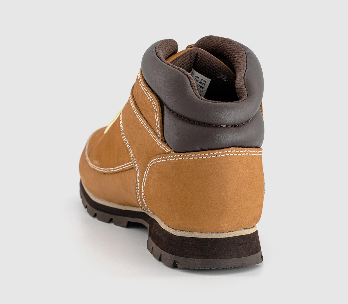 TimberlandEuro Sprint Boots TimberlandEuro Sprint BootsWheat