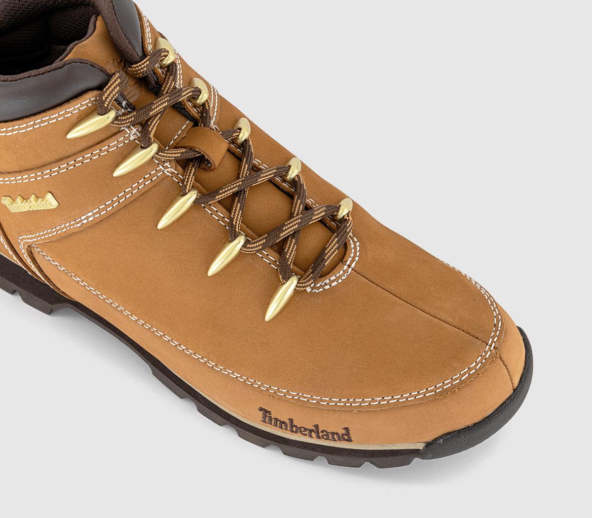 TimberlandEuro Sprint Boots TimberlandEuro Sprint BootsWheat