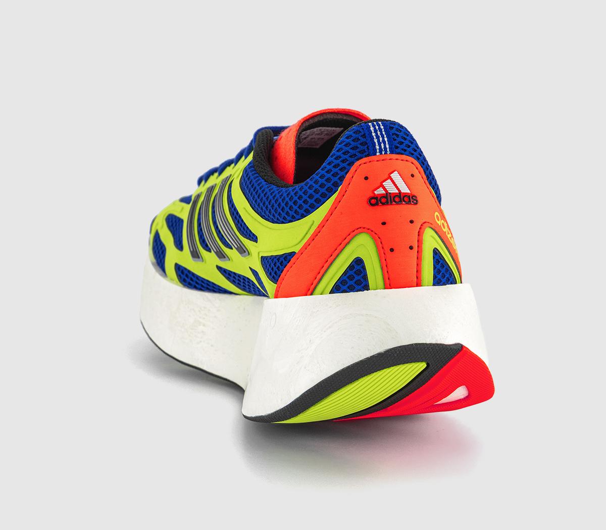 adidasAdizero Aruku TrainersLucid Blue