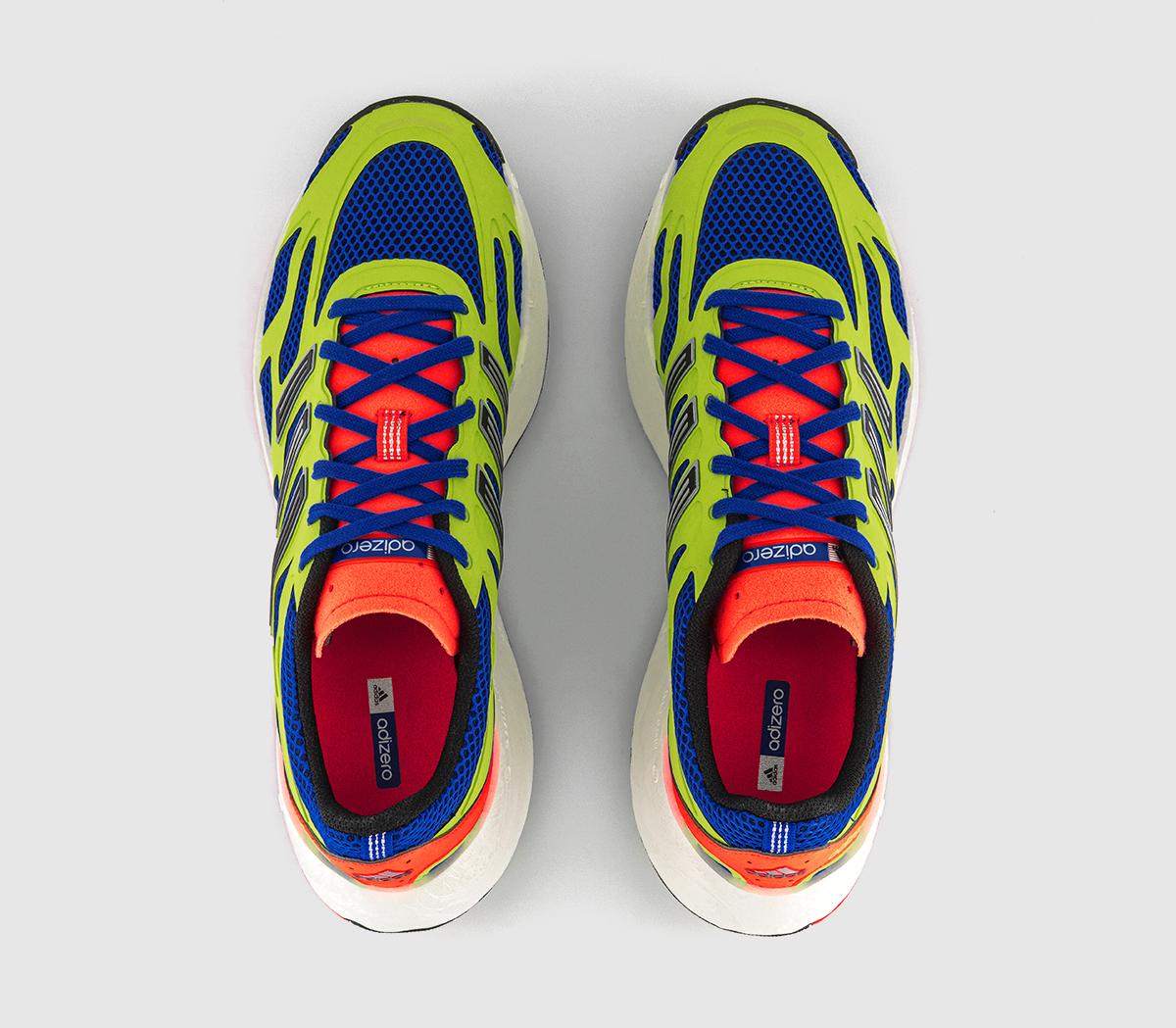 adidasAdizero Aruku TrainersLucid Blue