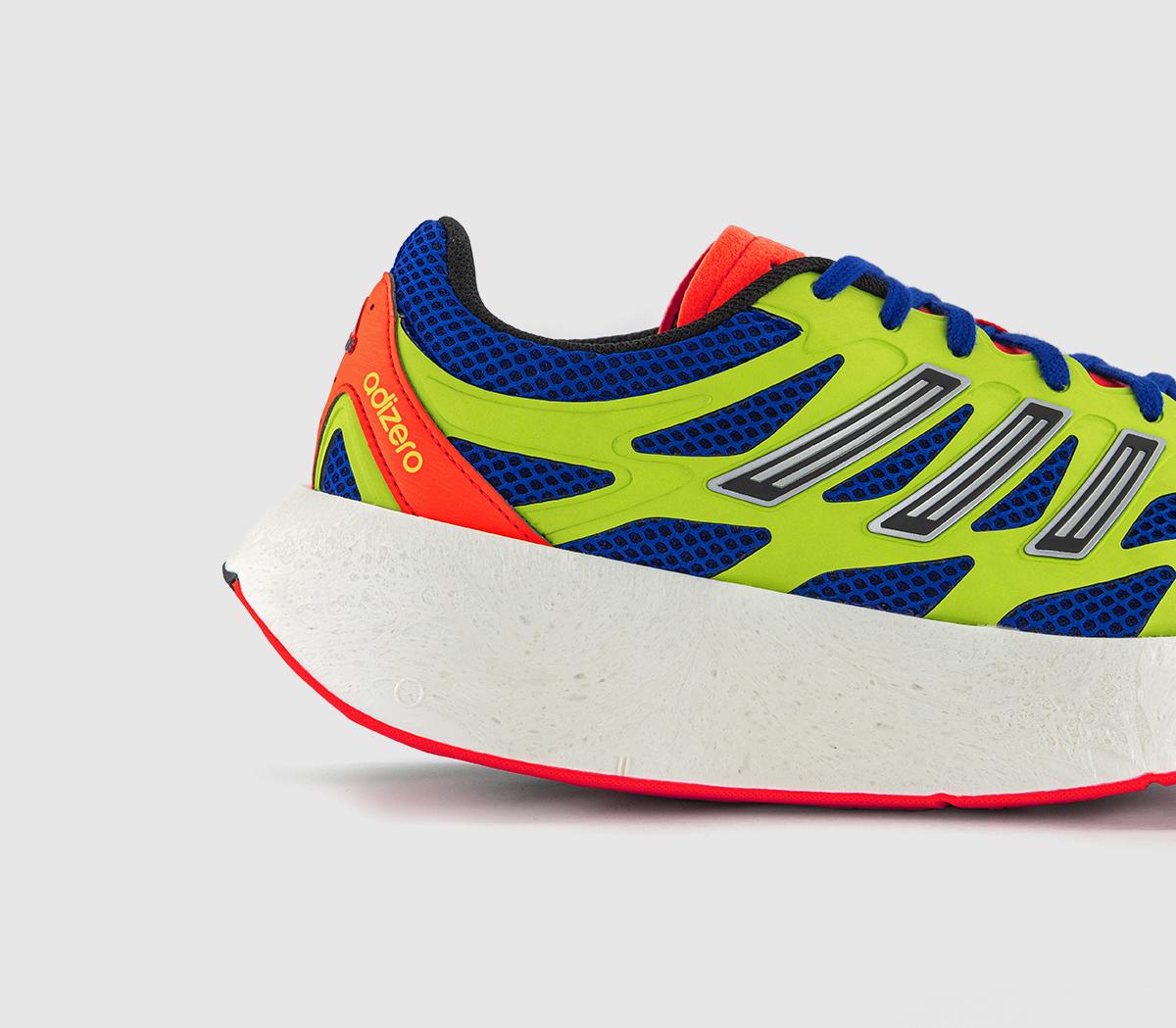 adidasAdizero Aruku TrainersLucid Blue