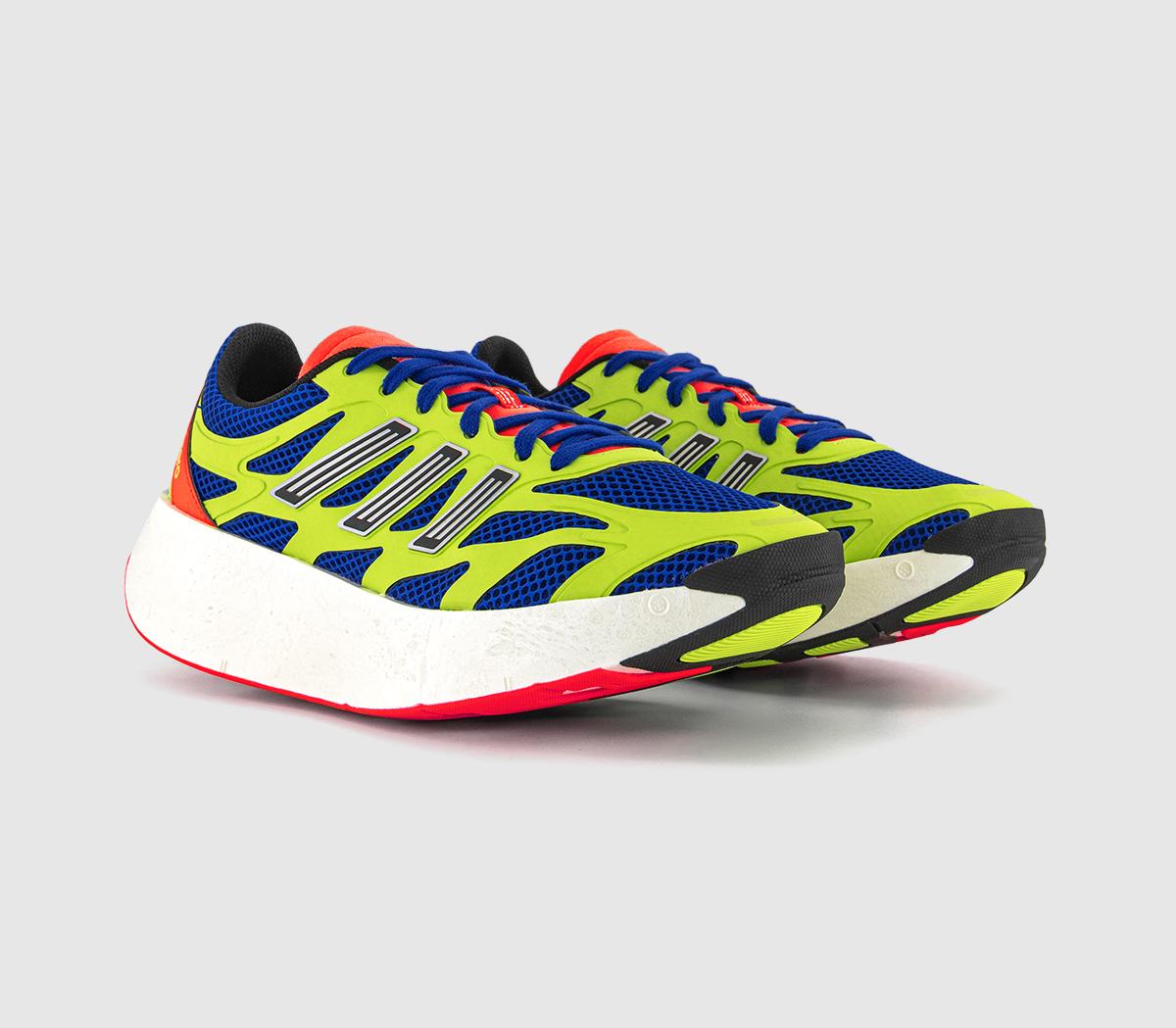 adidasAdizero Aruku TrainersLucid Blue