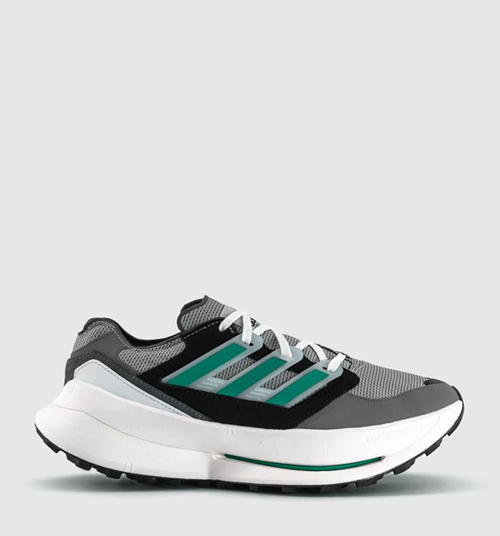 adidas Equipment Agravic Trainers Grey Magic Beige White