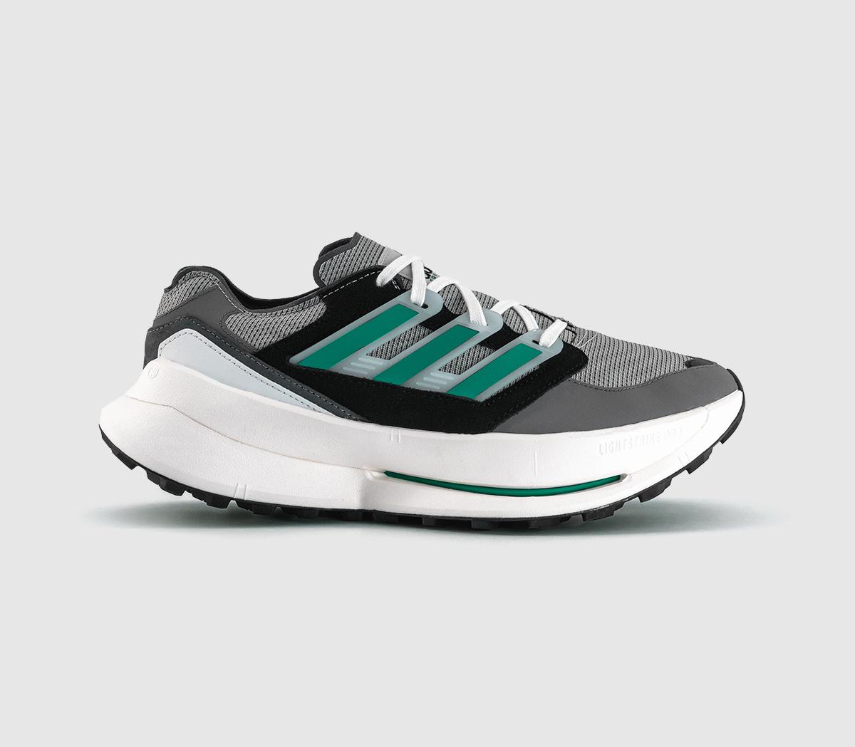 Addidas mesh trainers online