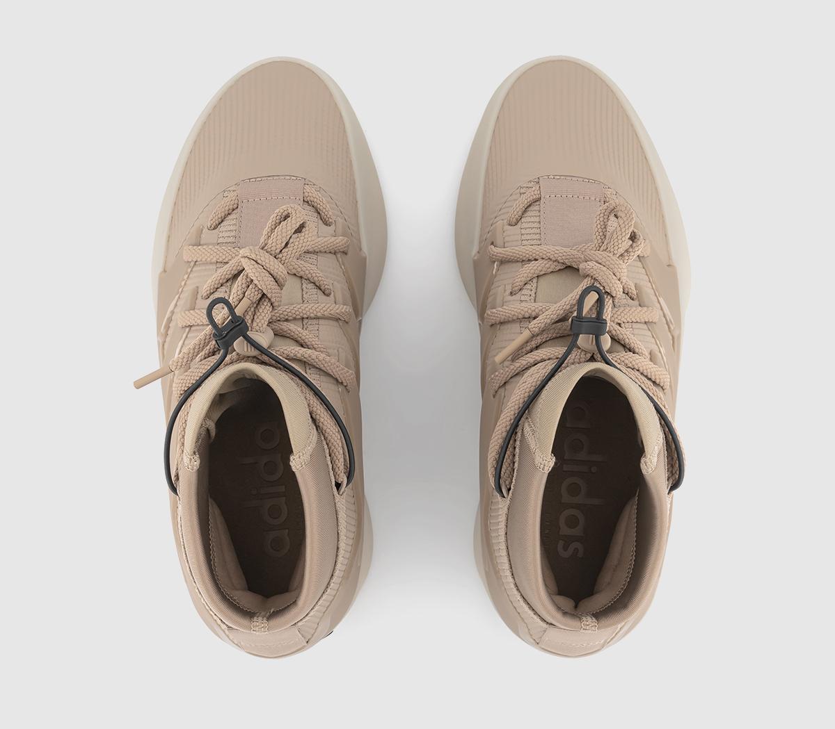 adidas Consortium ADIDAS X FEAR OF GOD ATHLETICS BASKETBALL Clay