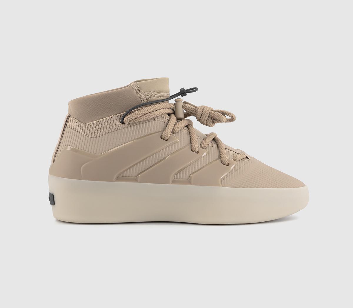 ADIDAS X FEAR OF GOD ATHLETICS 1 BASKETBALL