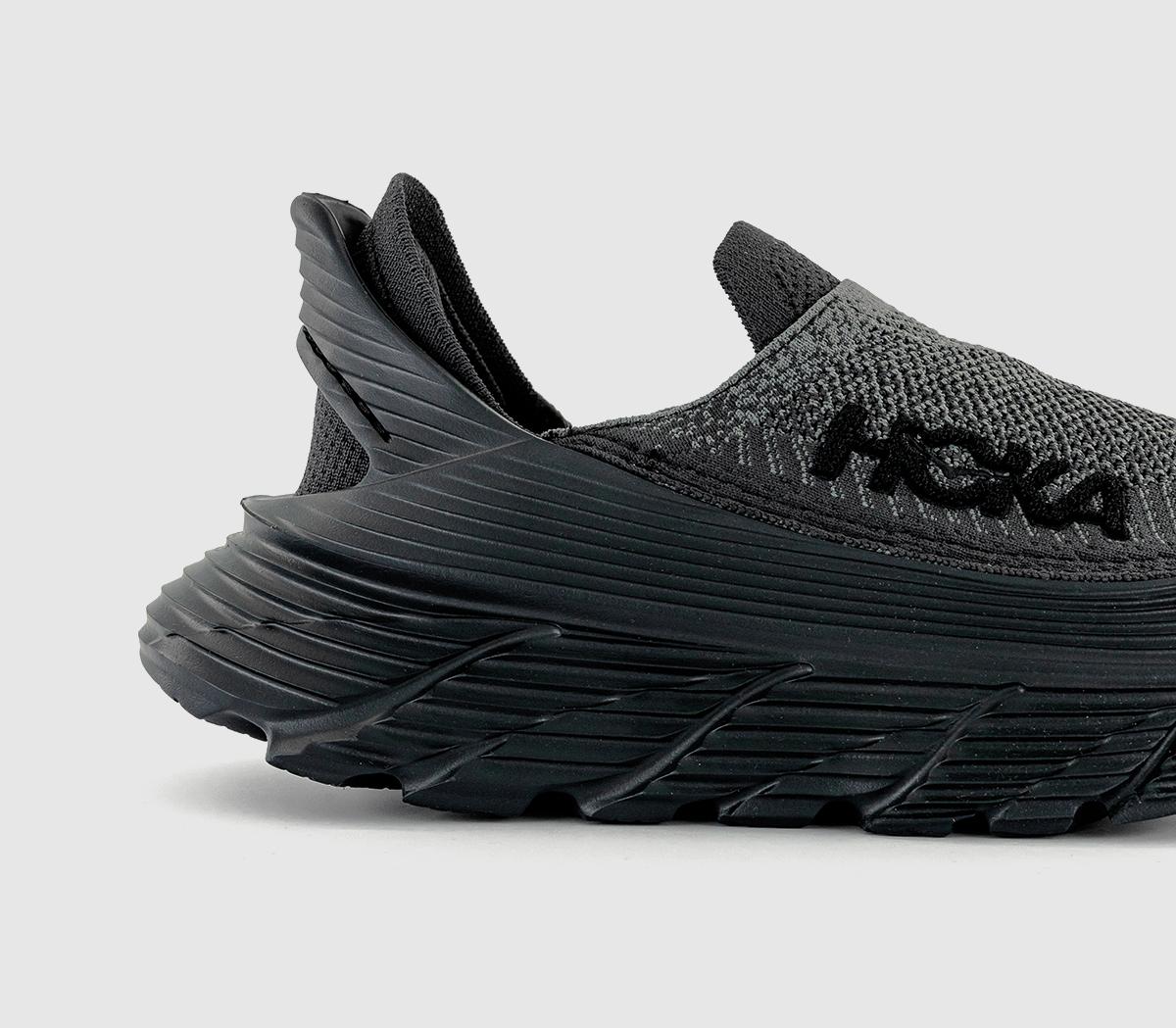 HOKARestore TC TrainersBlack