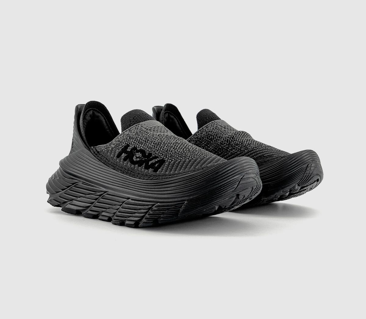 HOKARestore TC TrainersBlack