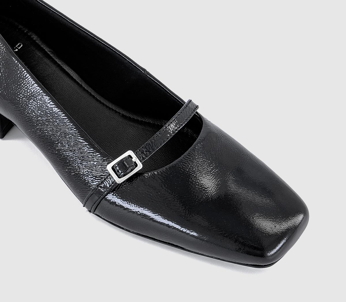 Vagabond ShoemakersDebbi Mary Jane Shoes Vagabond ShoemakersDebbi Mary Jane ShoesBlack Patent Leather