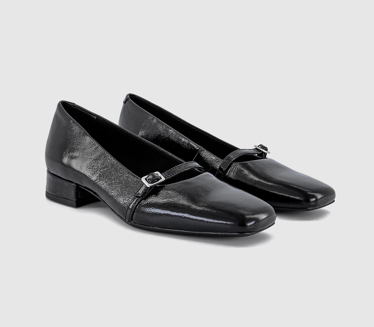 Vagabond ShoemakersDebbi Mary Jane Shoes Vagabond ShoemakersDebbi Mary Jane ShoesBlack Patent Leather