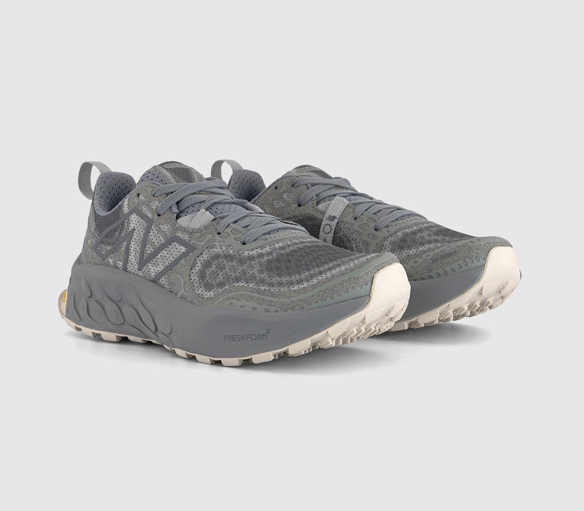 New BalanceHierro Utility TrainersGrey Camo