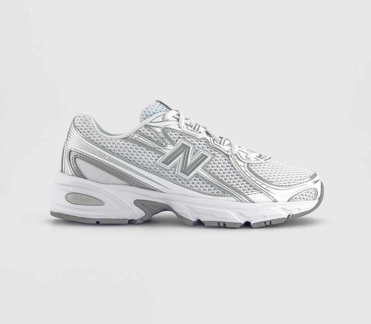 New balance 740 metallic online