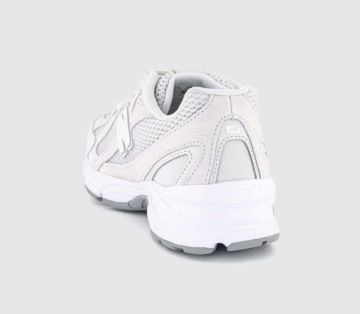 New Balance740 TrainersGrey Grey White