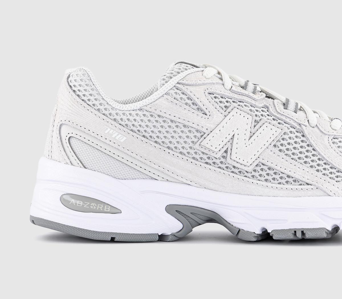 New Balance740 Trainers New Balance740 TrainersGrey Grey White